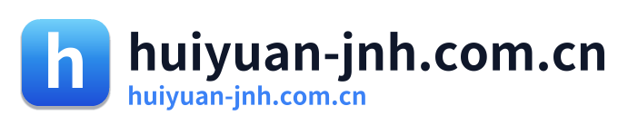 huiyuan-jnh.com.cn Logo